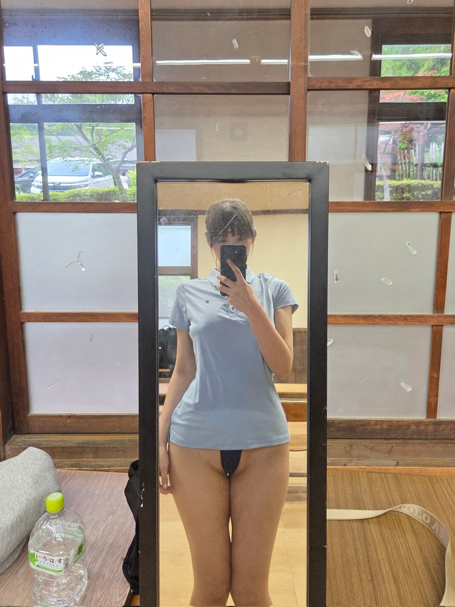 真中つぐの裏垢 tweet media