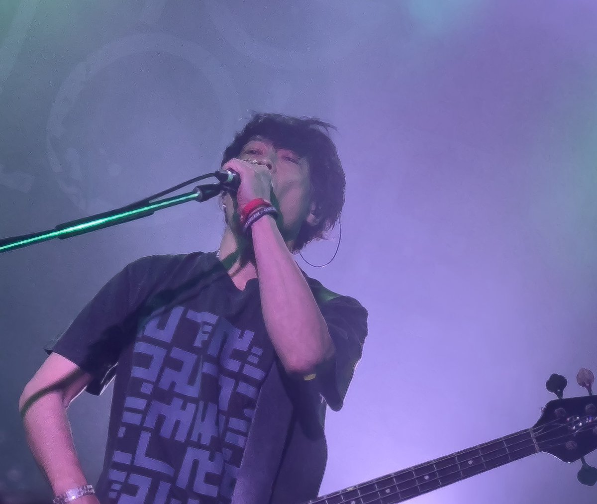 hiconmnl's tweet photo. THE SPELLBOUND
「BIG LOVE Vol.8」
2026.05.08 恵比寿LIQUIDROOM

ツリーに続けます！
良かったらご自由にお持ちください。 https://t.co/BlT8XBCqKe