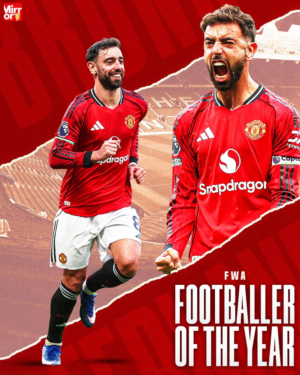 Mirror Football tweet media