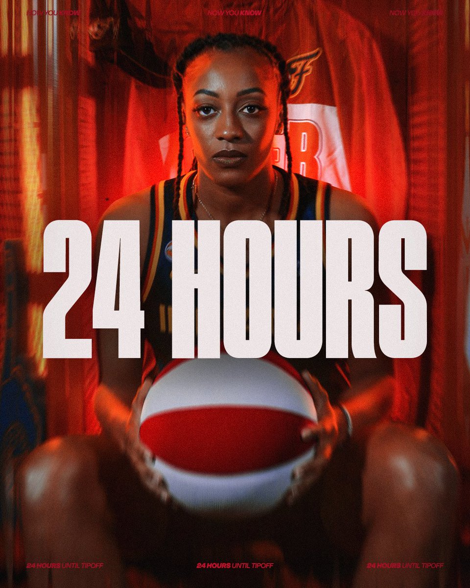 IndianaFever's tweet photo. 🚨 this is not a drill 🚨 https://t.co/qurhcewdTi
