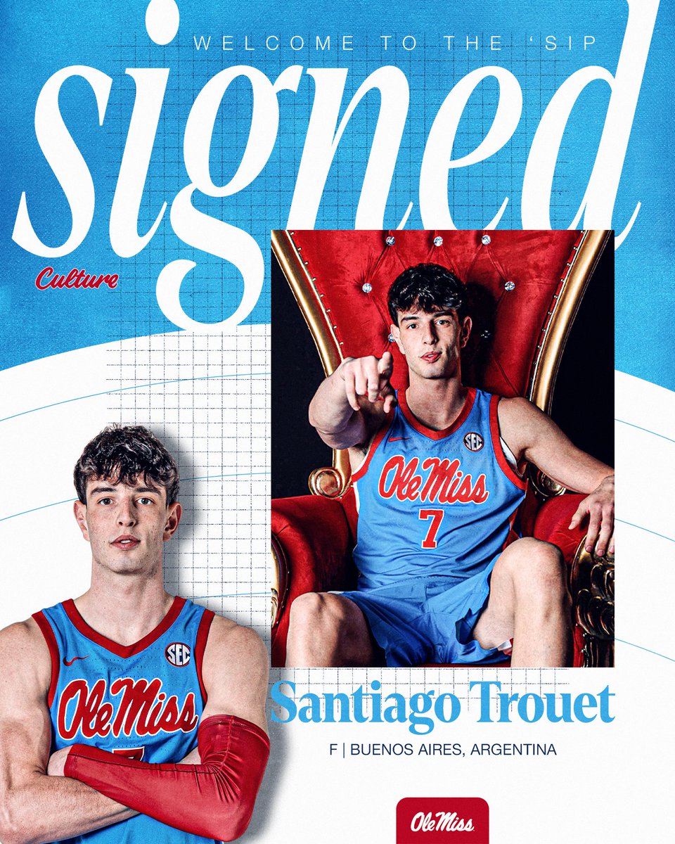 Ole Miss Men’s Basketball tweet media
