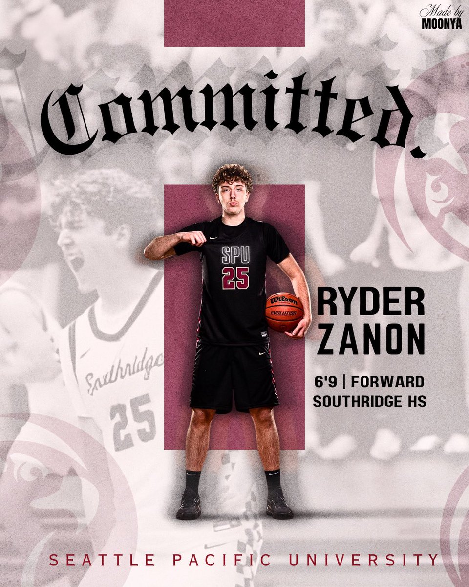 SPU Men's Basketball tweet media