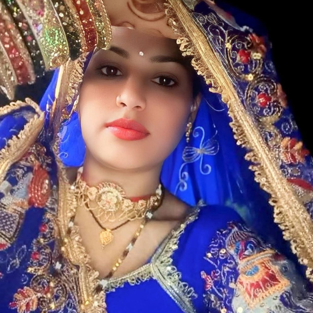 Anita Meena tweet media