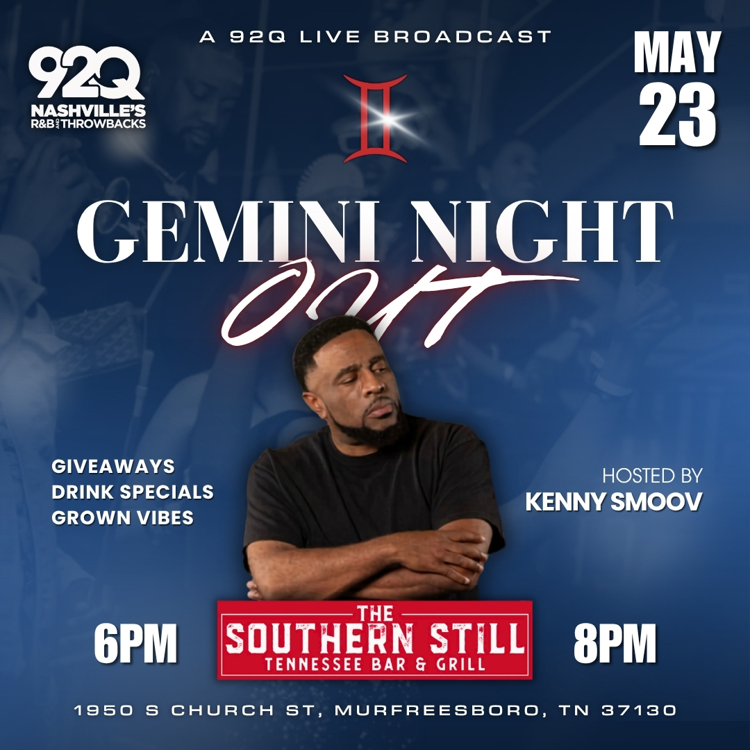 92Q Nashville tweet media