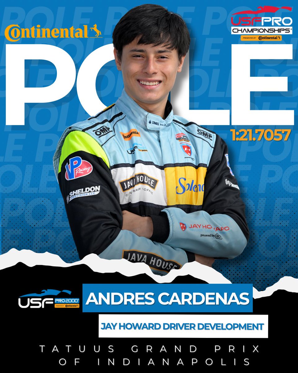 USF Pro 2000 tweet media