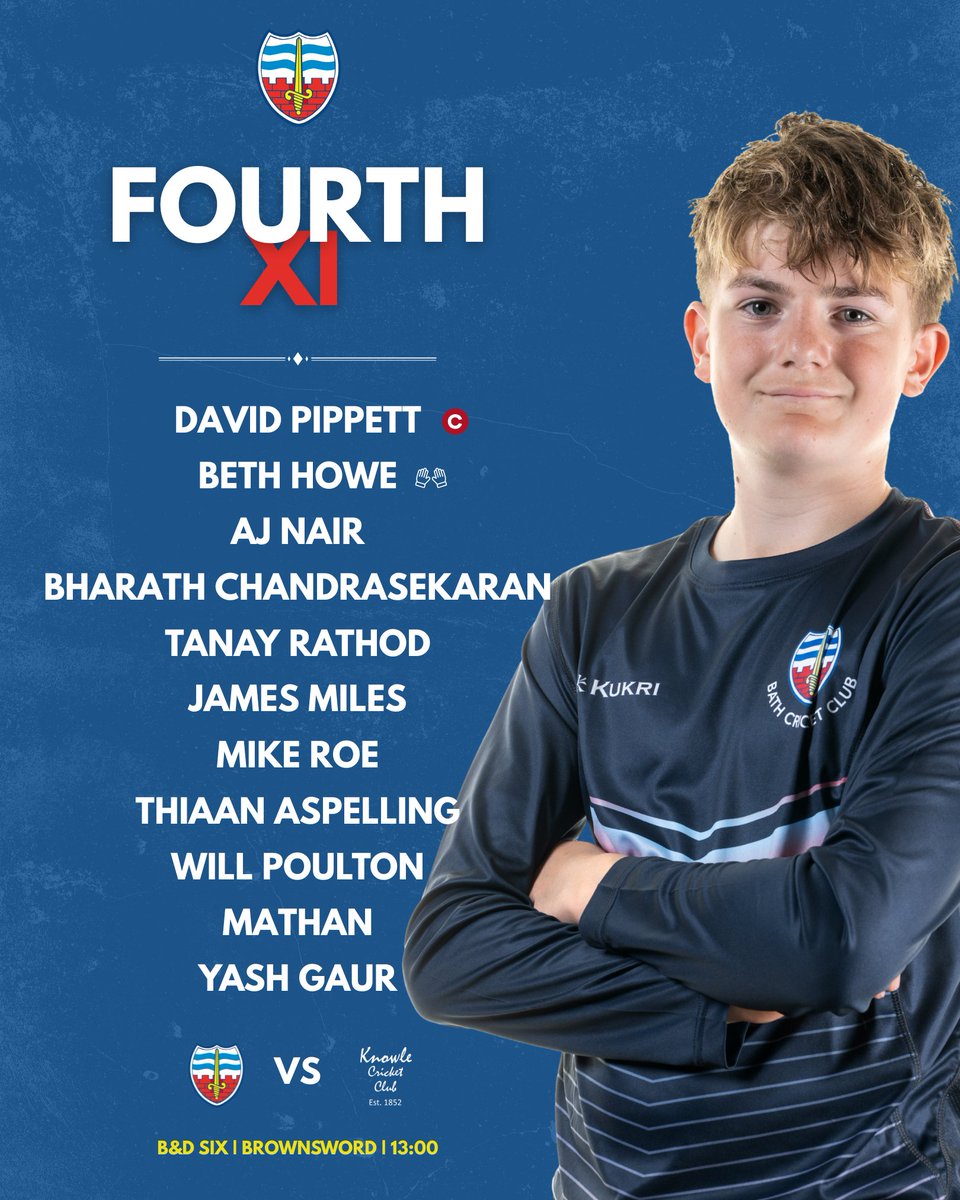 Bath Cricket Club tweet media