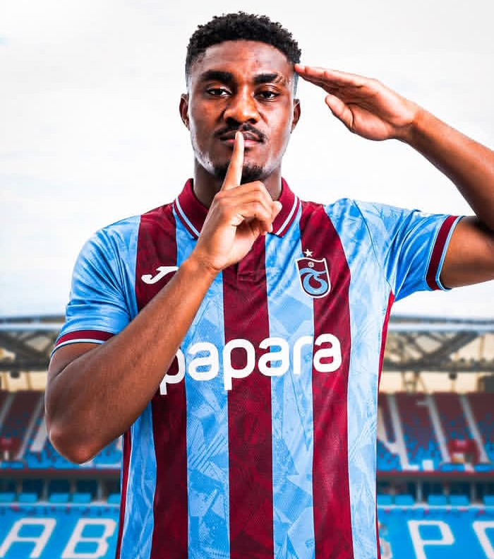 Naija Ballers tweet media