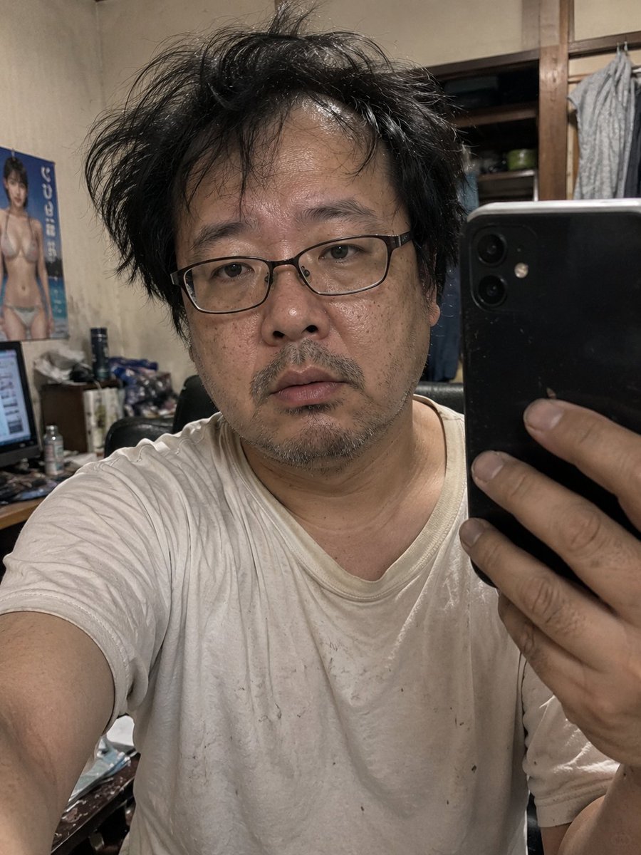 よしりん⋈*。 tweet media