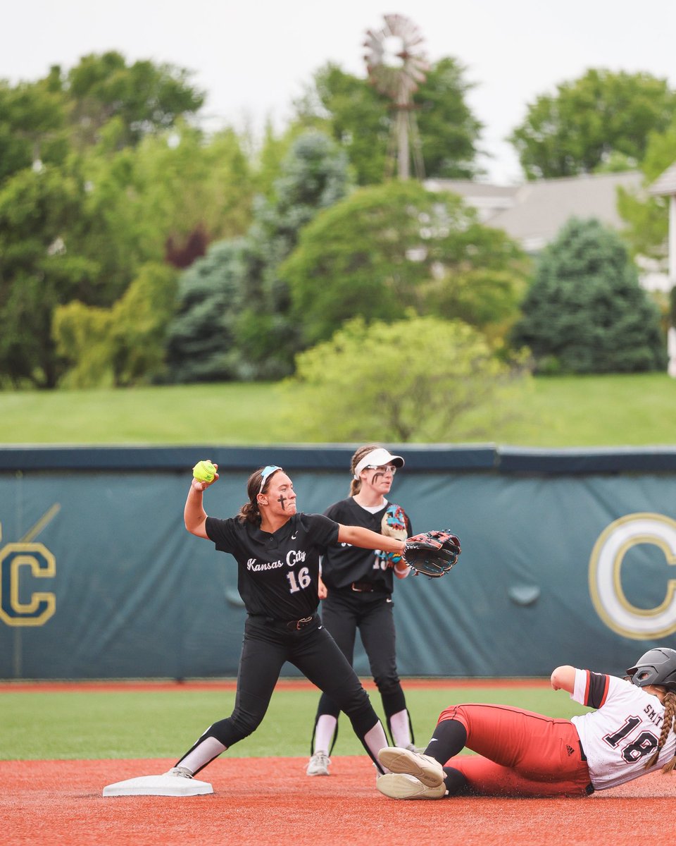KCKCC Athletics tweet media