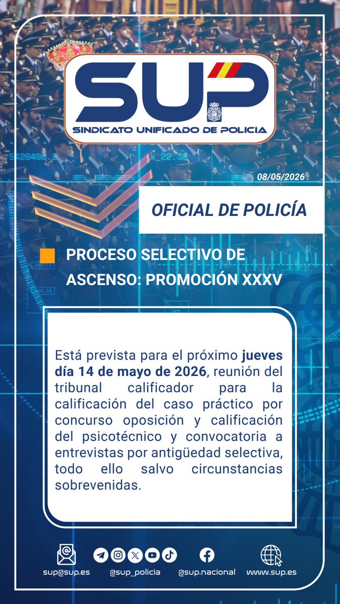 SUPAlicante tweet media