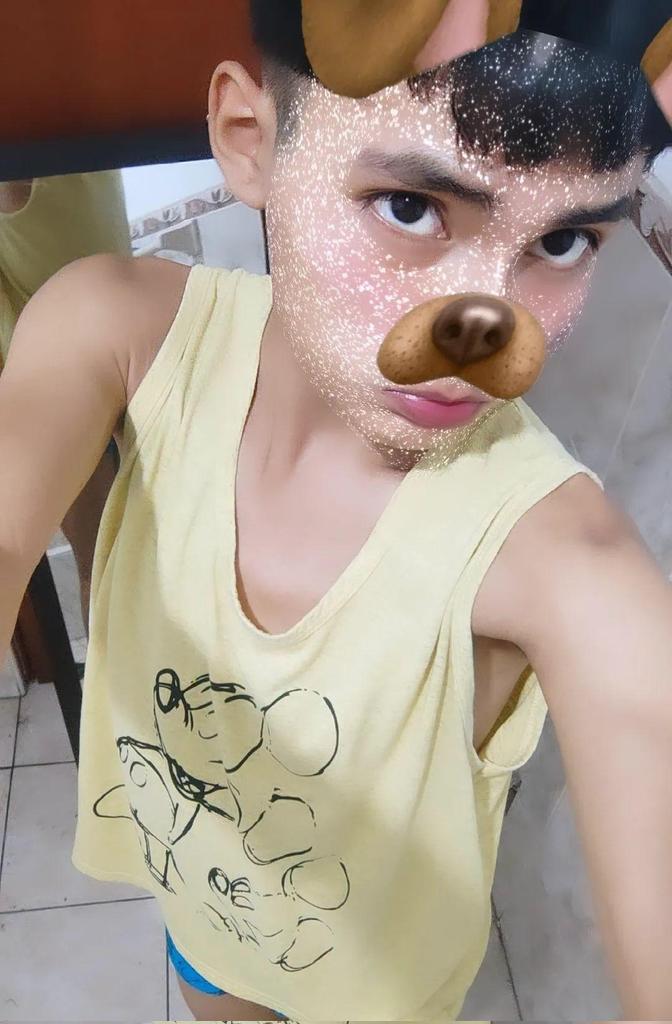 alpaquitotwink's tweet photo. El chico ...😇🐶// 😈🔥..... la v3rg4

💛+🔄  
Opiniones :3

#twink #bigdick #porngay #encuentrossexmexico #colab? https://t.co/0f2YWUSd7u