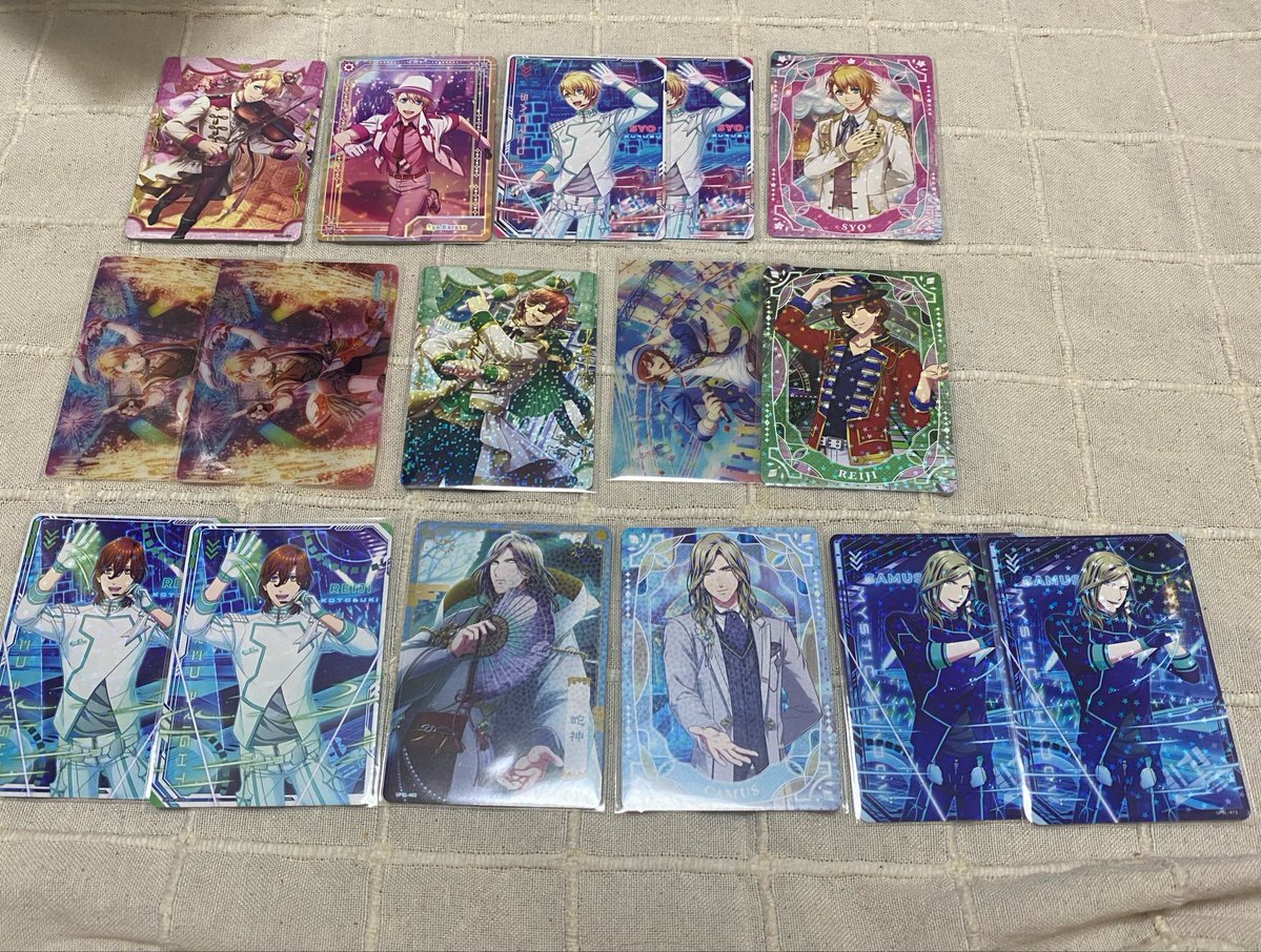 ろん tweet media
