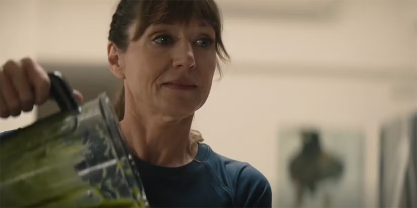 PKFAN923's tweet photo. yummm....Green Concoction for all! 🤢 Not sure about the drink, but Seana Cofit really shined on this episode!
We miss you #CommanderChase! 🫶 #SaveNCISHawaii #NCISHawaii https://t.co/Xhvl2IFRtv