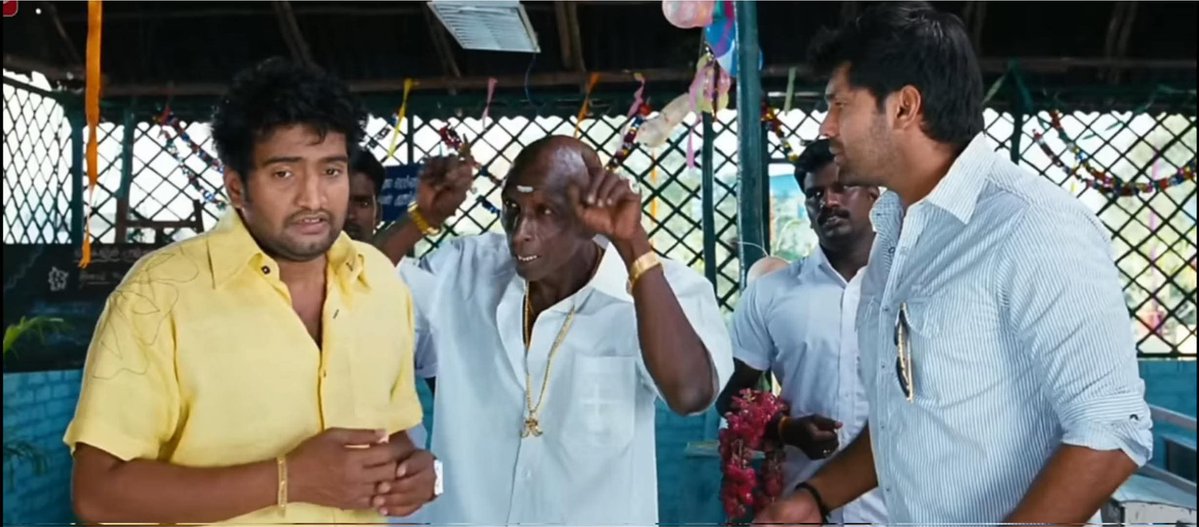 இந்த ஆதரவு எல்லாம்   தப்பி தவறி கூட அவனுங்க கையில அதிகாரம் போயிட கூடாது ன்னு தான்..  இனிமே நீங்க செய்ய வேண்டியது உறுதியான கொள்கை எதிரி பாஜக எதிர்ப்பு… இல்ல ன்னா நல்ல தம்பி தெரியும்ல 118..
