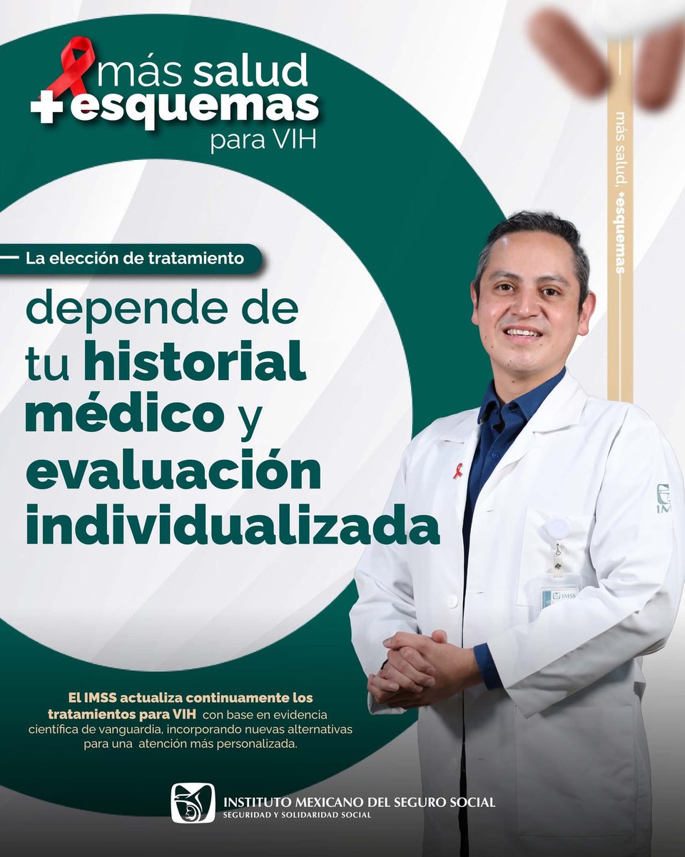 IMSS  tweet media