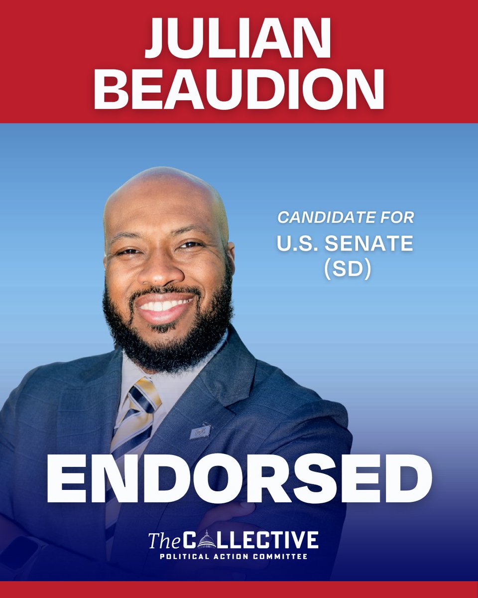 Collective PAC tweet media