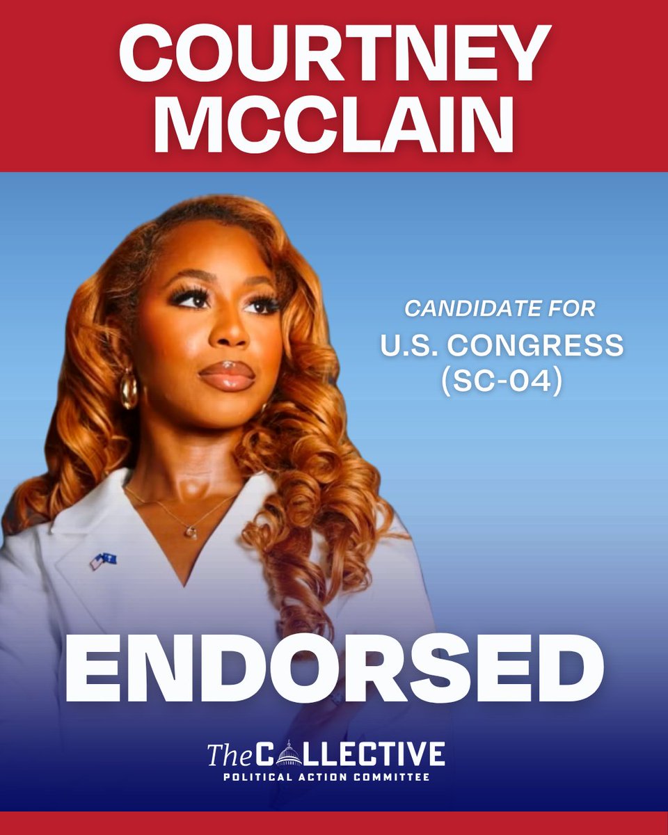 Collective PAC tweet media