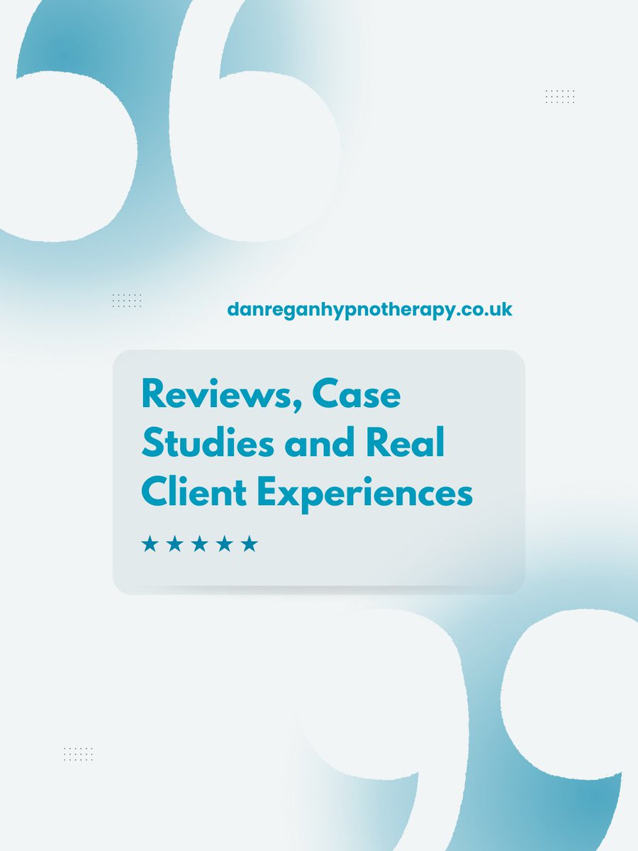 Hypno_Dan's tweet photo. Many people with anxiety at work look like they’re coping externally while internally feeling exhausted from pressure, stress and overthinking.

A new real client case study is now live:

https://t.co/zkbtEITwnX

#anxiety #stress #mentalhealth #ely https://t.co/m2Hkr7ZhkO