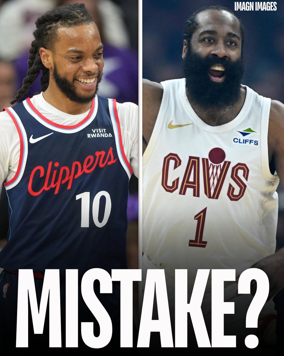 Cleveland Sports Talk tweet media