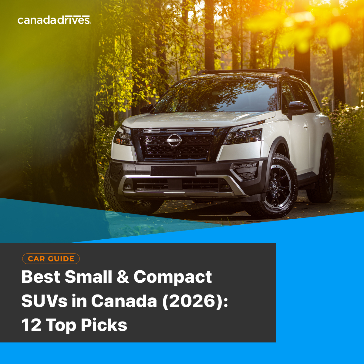 Canada Drives tweet media