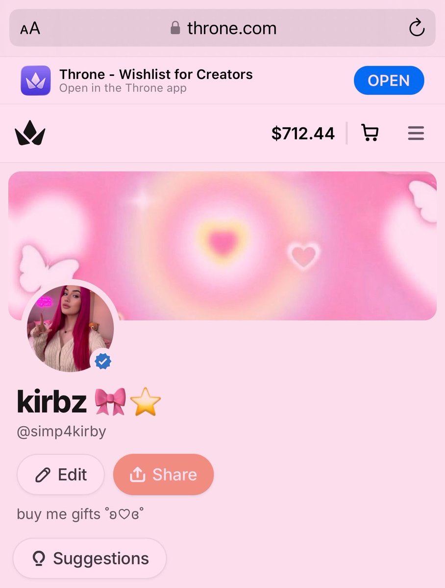 simpforkirby's tweet photo. this needs to be rounded to 1k by tonight 🎀🌀 i cash out daily btw and this is what my payment methods look like, life on easy mode always !! https://t.co/EVcR0eqvjA