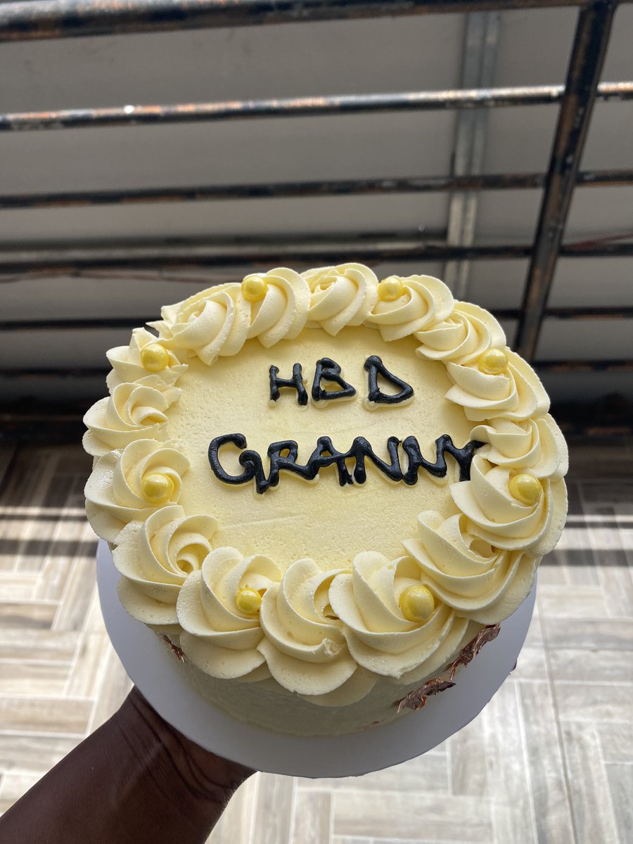 The_Slice__'s tweet photo. Happy birthday granny ❤️ https://t.co/EqVCOutY7J