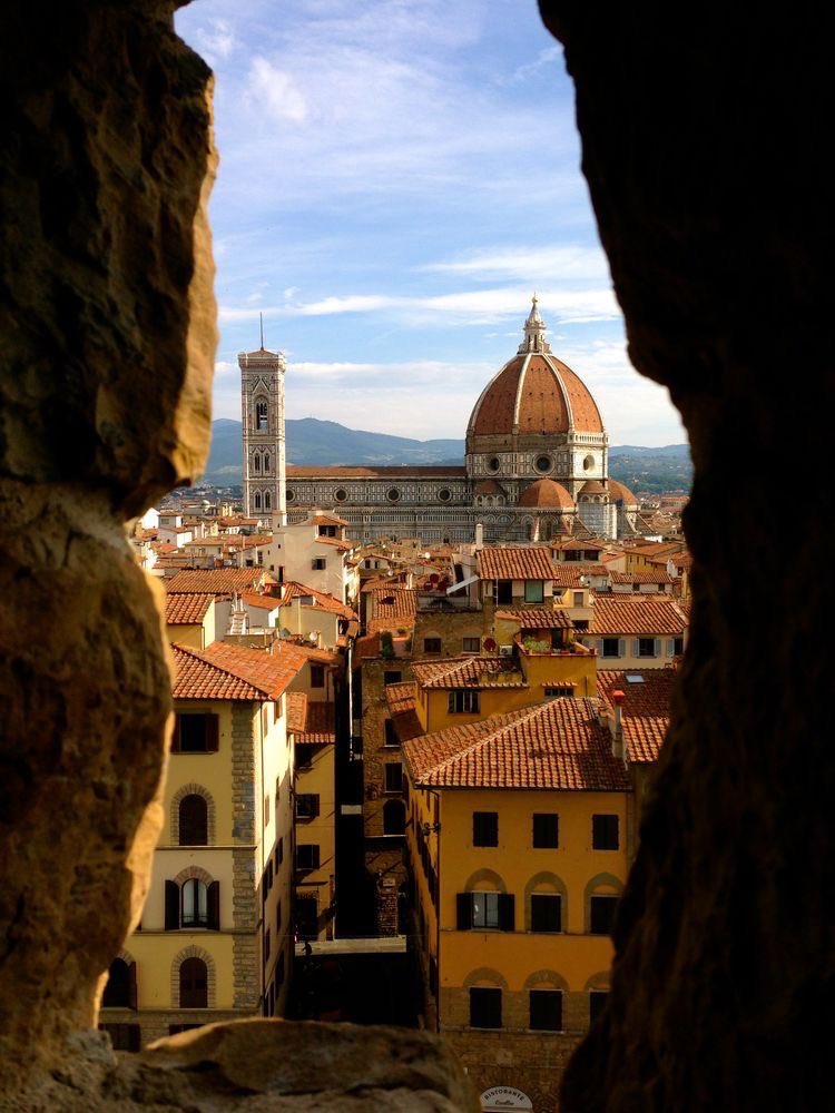 Florence, Italy 🇮🇹