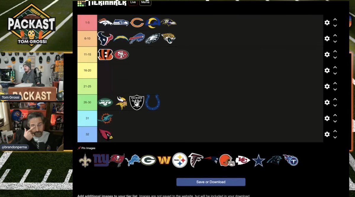 Colts House tweet media
