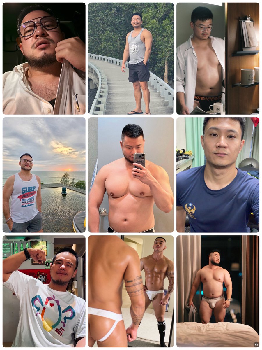 偉人叔叔🇹🇼🏳️‍🌈 tweet media