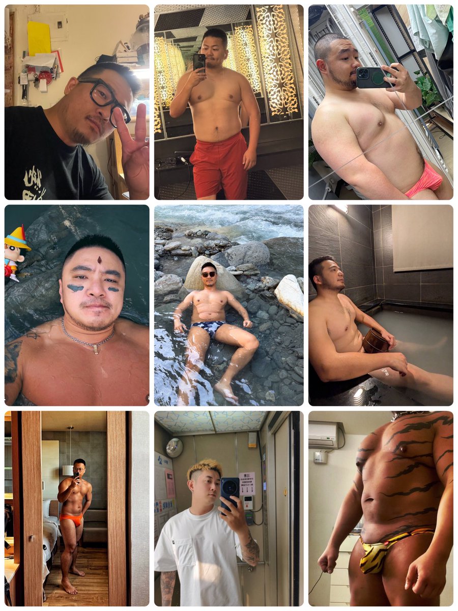 偉人叔叔🇹🇼🏳️‍🌈 tweet media