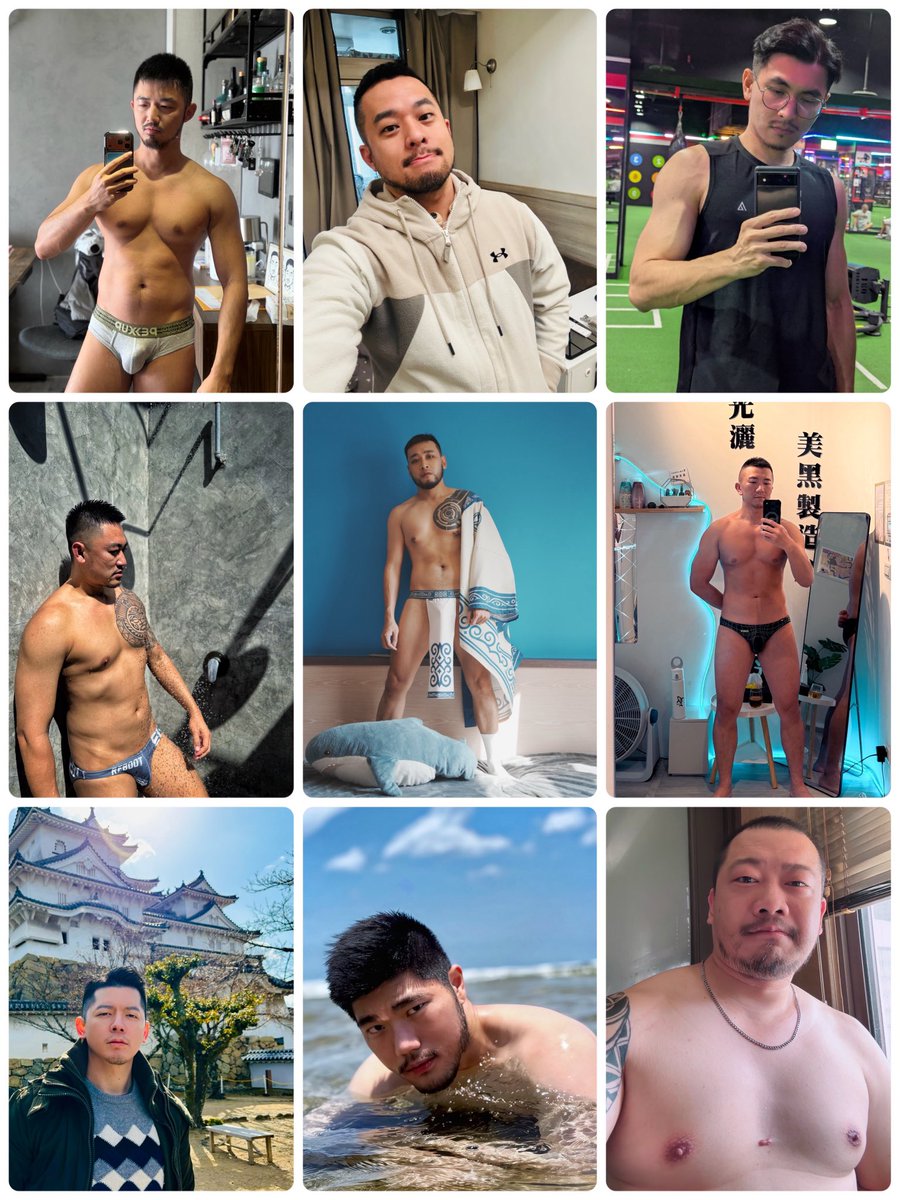 偉人叔叔🇹🇼🏳️‍🌈 tweet media