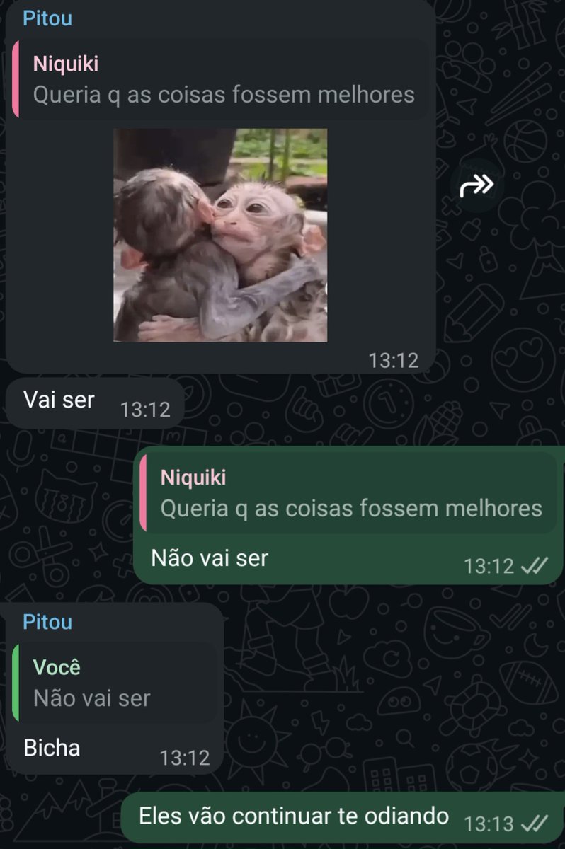 Eu aconselhando pessoas