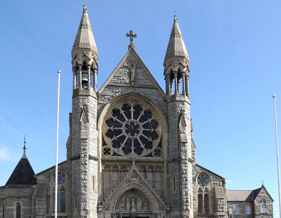 Courts News Ireland tweet media