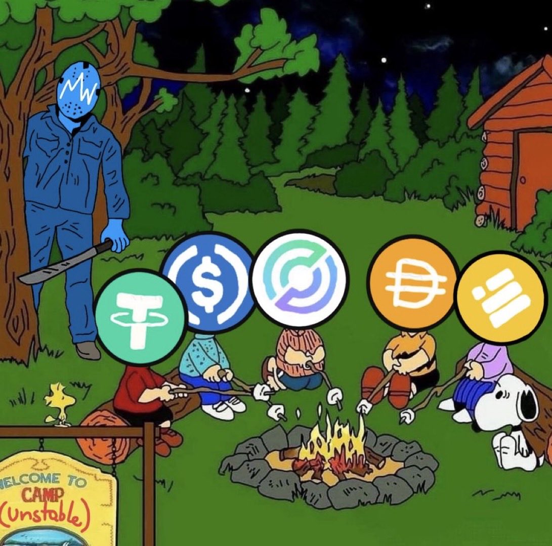 kinghanslive's tweet photo. @degnbensol @eth_exy $USDUC entry now

Watch as we flip all the stable coins https://t.co/QLXCkifR3i