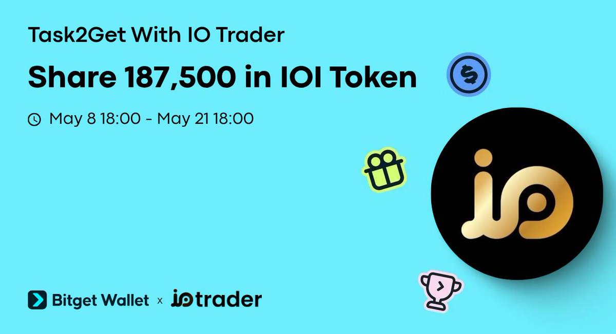 Bitget Wallet Alpha 🩵 tweet media