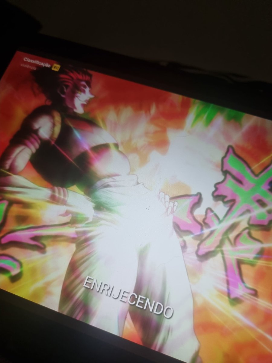 mayuzinhalol's tweet photo. meu deus eu nunca tinha visto que os dois imitam o Hisoka ficando duroKKKKKSKSKSKSKAKAK VSFF https://t.co/zT37aWyz5m