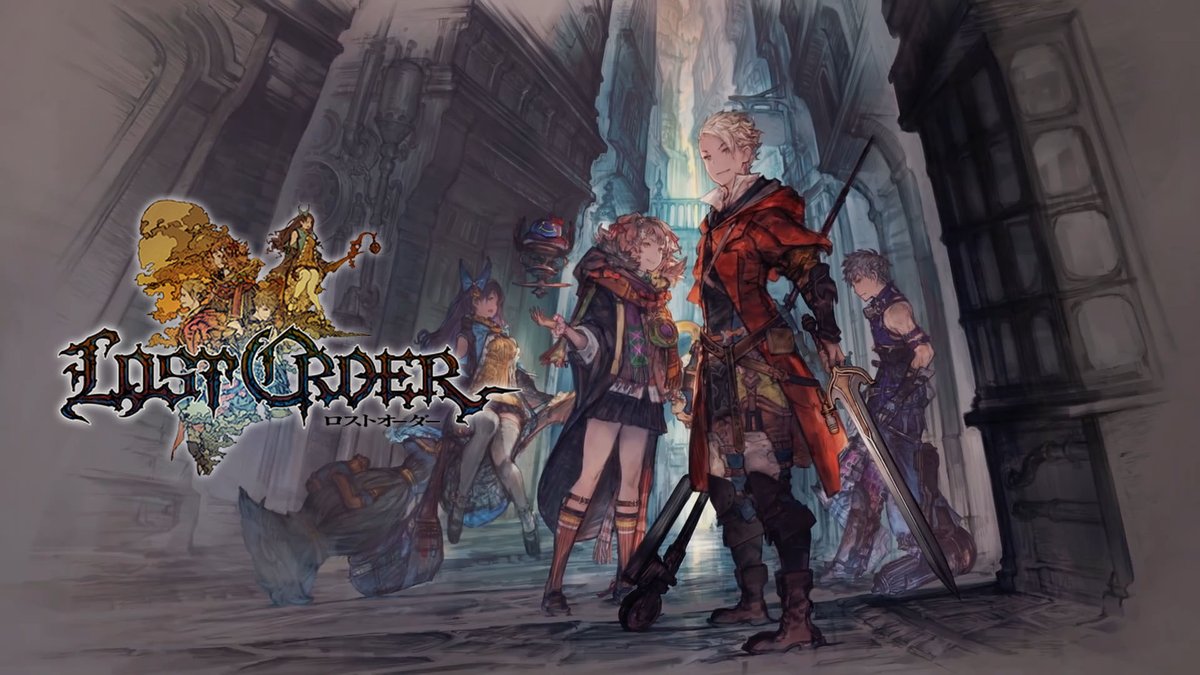 Cygames trademarks Lost Order, nine years after end of closed beta test gematsu.com/2026/05/cygame…