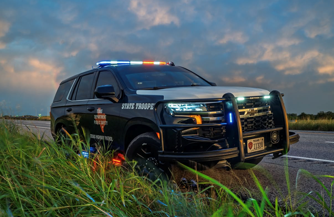 Texas DPS tweet media