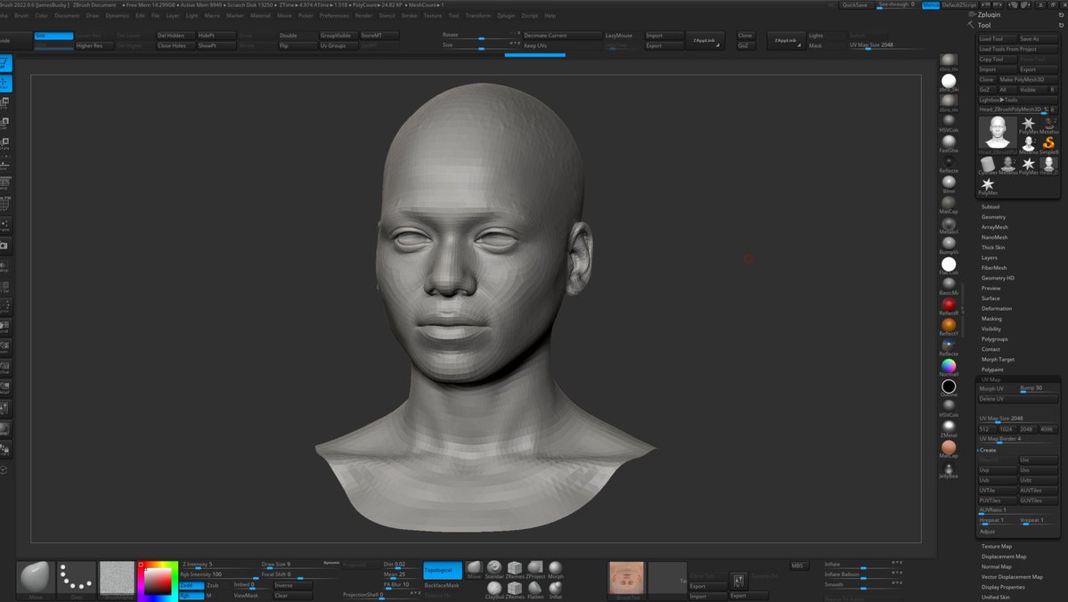 3D Scanstore tweet media