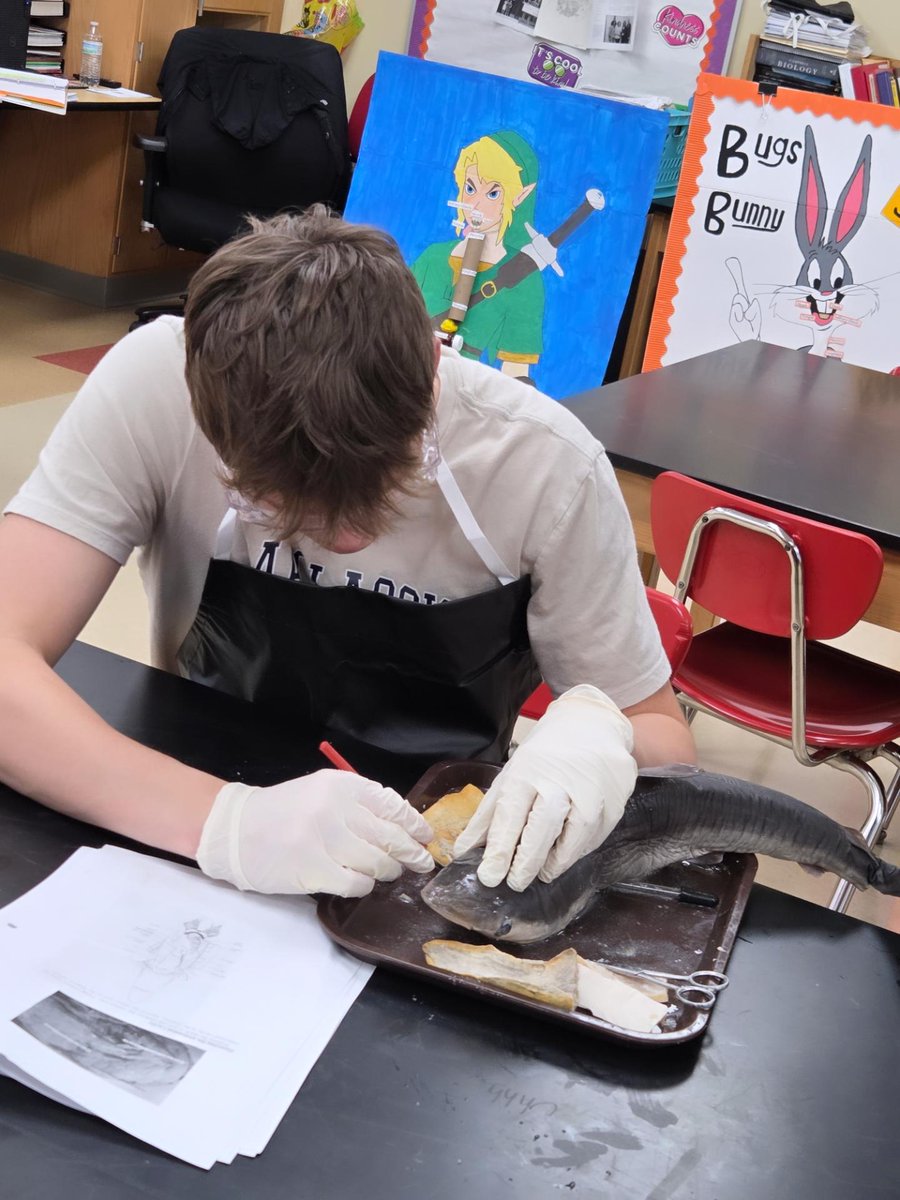 EHS Life Sciences - Rachel Hauck tweet media