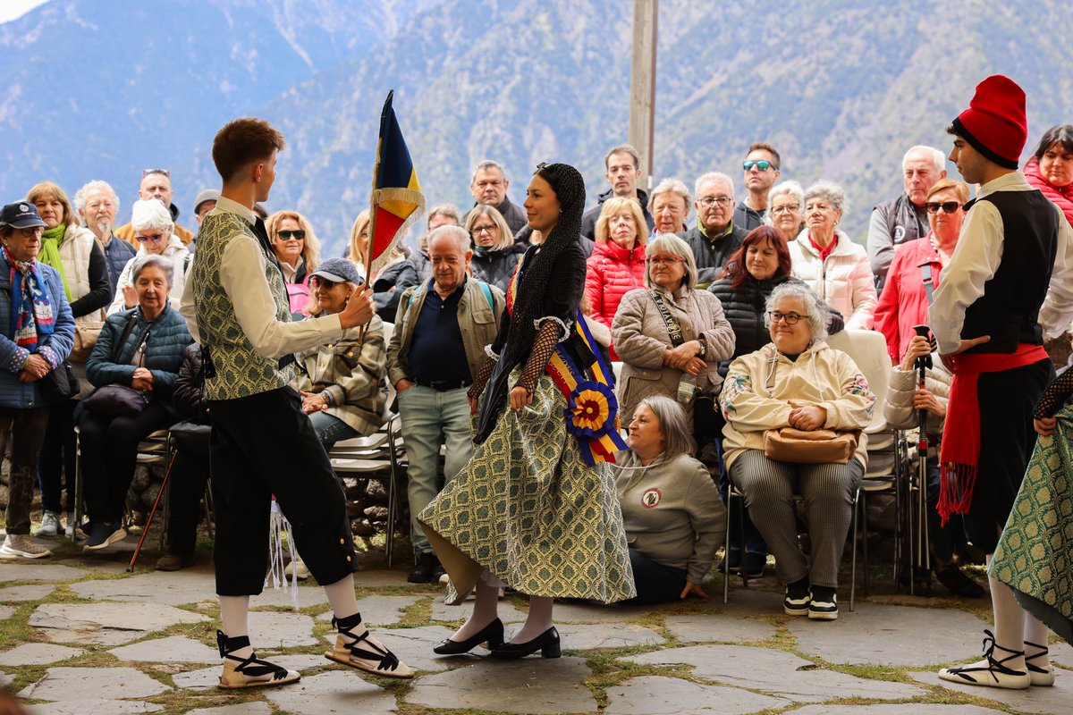 Escaldes-Engordany tweet media