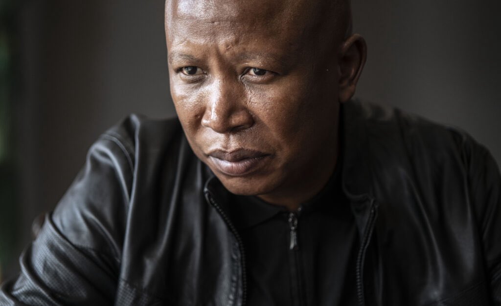 Mashesha_RSA's tweet photo. If there’s one thing the ANC regrets the most, it is expelling Julius Malema. https://t.co/cX1JFK6TQS