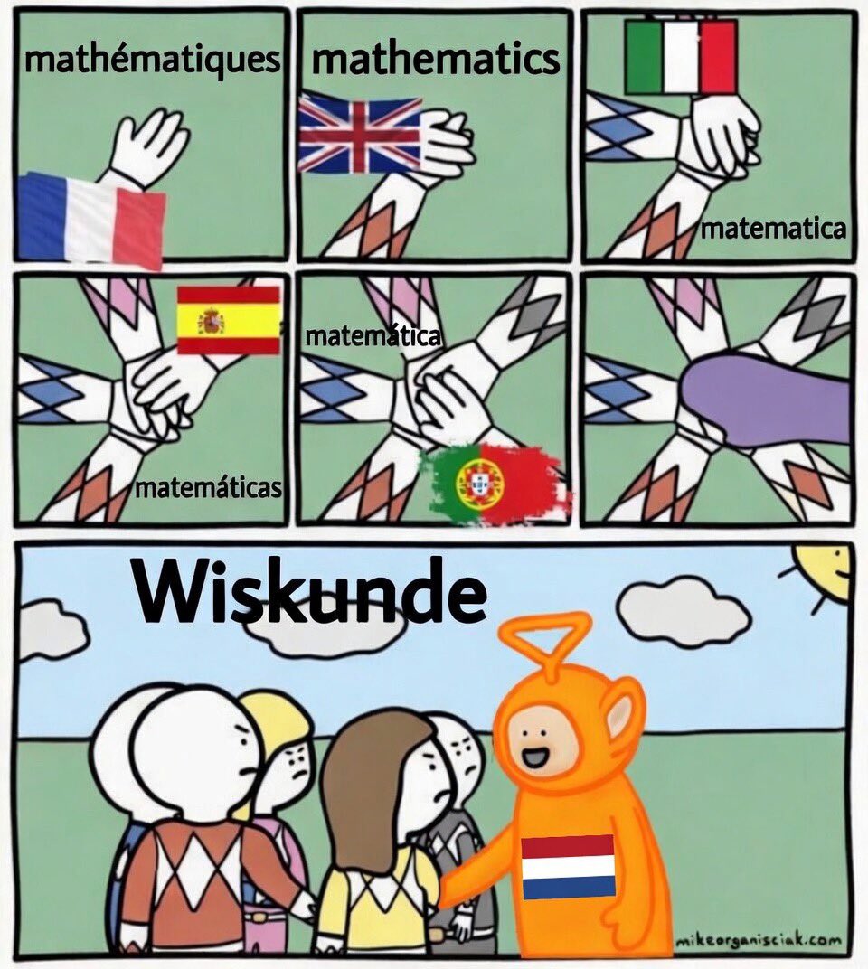 No Context Dutch 🇳🇱 (@nocontextdutch1) on Twitter photo 