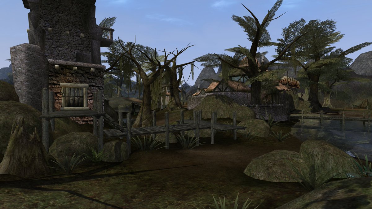 UESP tweet media
