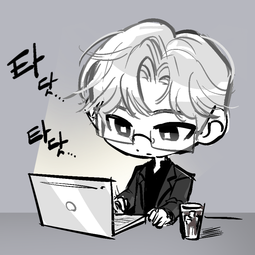 모범시청자 tweet media