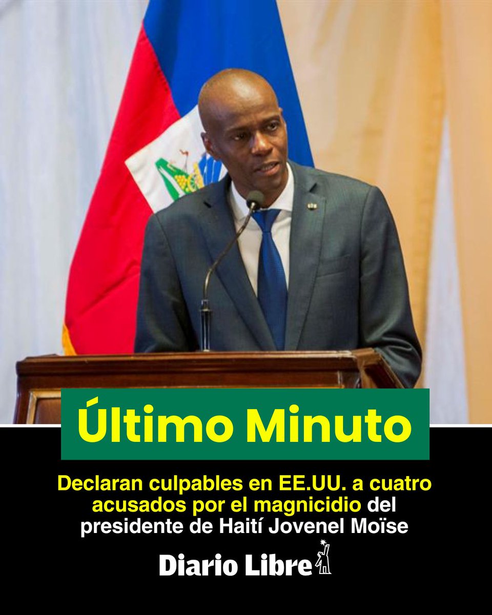 Diario Libre tweet media
