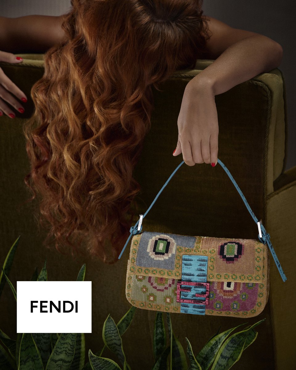 Fendi tweet media