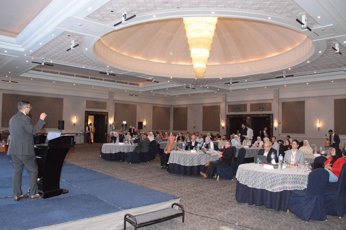 sasltksa's tweet photo. We are pleased to share that #SASLT was represented at the SLD Middle East School of Hepatology 2026 – FOCUS Module I, held on 7–8 May 2026 at Concorde El Salam Hotel, Egypt, in partnership with EASL and UCHID.

Dr. Mohammed Alsager, SASLT General Assembly member, delivered a lecture on “The Epidemiology of SLD”, contributing to regional education and collaboration in MASLD and steatotic liver disease.
#Hepatology #MASLD #SLD #EASL #UCHID