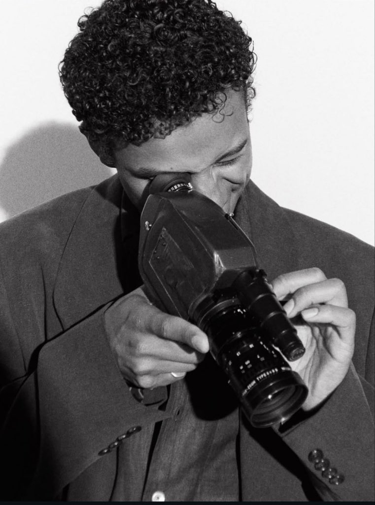 Jaafar Jackson LATAM tweet media