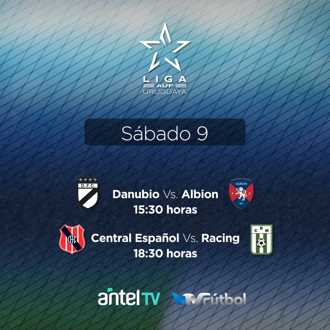 AntelTV tweet media